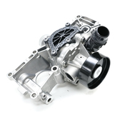 BMW Engine Water Pump - OE Supplier 11518650986