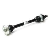 BMW CV Axle Shaft - OE Supplier 33207582141