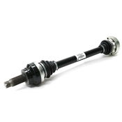 BMW CV Axle Shaft - OE Supplier 33207582141 | FCP Euro