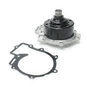 Mercedes Water Pump - OE Supplier 6512001602