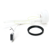 BMW Fuel Tank Sending Unit - Pierburg 16116762044