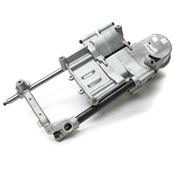 BMW Engine Oil Pump - Pierburg 11417574529