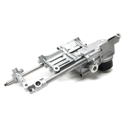 BMW Engine Oil Pump - Pierburg 11417561429