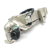 BMW Exhaust Gas Recirculation (EGR) Cooler - Pierburg 11717823210
