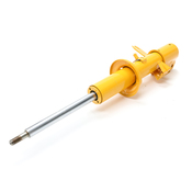 Porsche Suspension Strut Assembly Front Right (944) - Genuine Porsche 95134303211