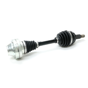 Porsche CV Axle Assembly - Genuine Porsche 95834903812