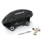 Porsche Disc Brake Caliper - Genuine Porsche 95B615123F