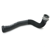 Porsche Radiator Coolant Hose - Genuine Porsche 99110663201