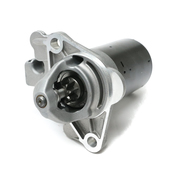 Mini Starter Motor - SEG Automotive 0001.106.026