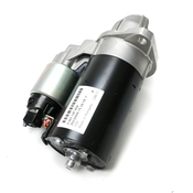 BMW Starter Motor - SEG Automotive 0001.147.424