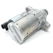 Audi VW Starter - SEG Automotive 02M911021H
