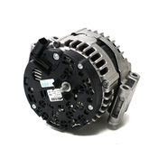 Mercedes Alternator - SEG Automotive 0121.715.114