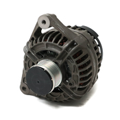 Porsche Alternator - SEG Automotive 0124.515.072