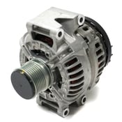 Mercedes Alternator - SEG Automotive 0124.515.198