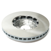 Porsche Disc Brake Rotor - SHW PFL47517