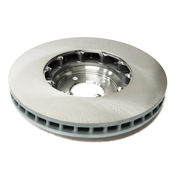 Porsche Disc Brake Rotor - SHW PFR47518