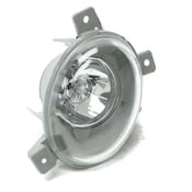 Volvo Fog Light - URO Parts 9178184