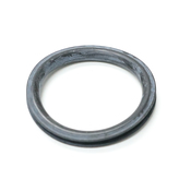 Audi VW Porsche Fuel Tank Cap Seal - Genuine Audi VW 191201557