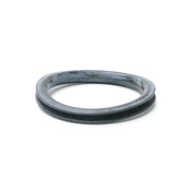 Audi VW Porsche Fuel Tank Cap Seal - Genuine Audi VW 191201557