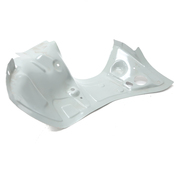 VW Fender Apron - Genuine VW 1C0809105C