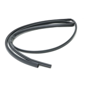 VW Sunroof Glass Seal - Genuine VW 3G9877297