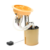 Audi Fuel Pump and Sender Assembly - Genuine Audi 4G0919050A