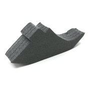 VW Sound Absorber - Genuine VW 5C6864237B