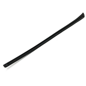 VW Windshield Molding - Genuine VW 5G0854327B5AP