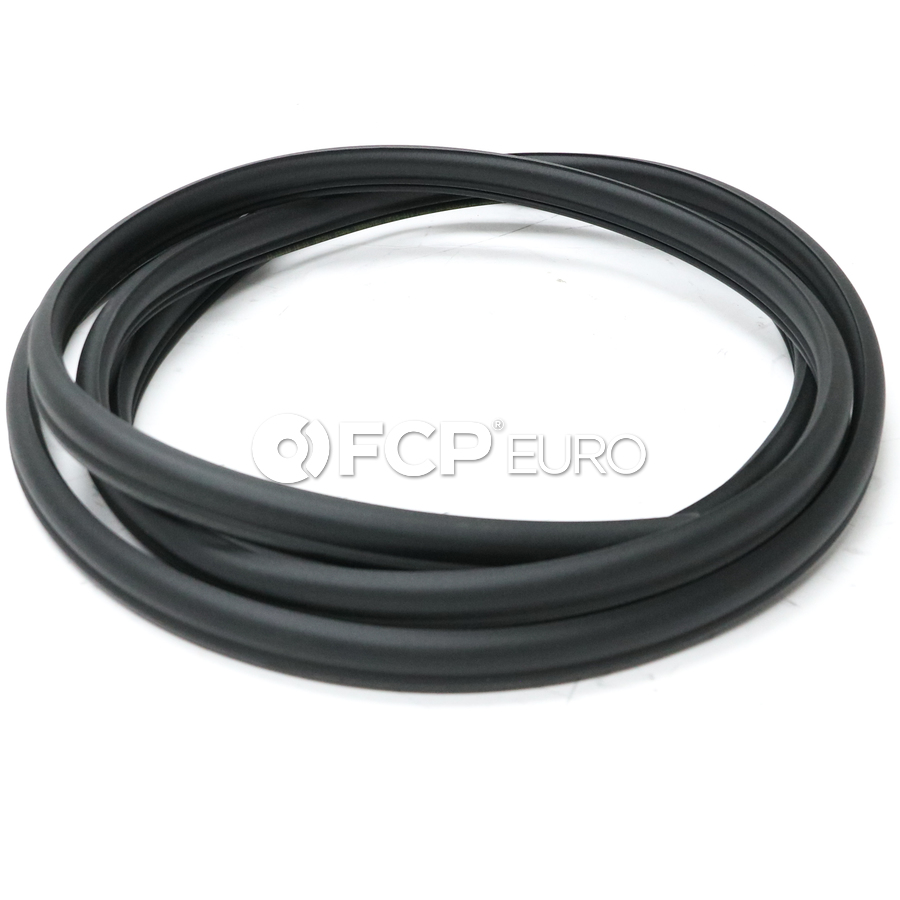 Volkswagen Sunroof Seal - Genuine VW 5G9877439 | FCP Euro