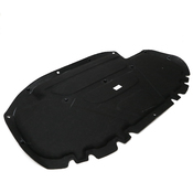VW Hood Insulation Pad - Genuine VW 5GM863831
