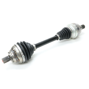 VW Axle Assembly - Genuine VW 5Q0407271CQ