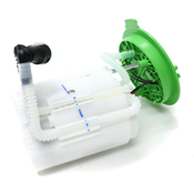 Audi VW Fuel Pump Assembly - Genuine VW Audi 5Q0919087AQ