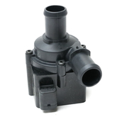 Audi VW Auxiliary Water Pump - Genuine VW Audi 5Q0965561B