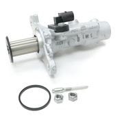 VW Brake Master Cylinder - Genuine VW 5Q1614019ADREP