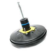 VW Power Brake Booster - Genuine VW 5Q1614106Q