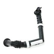 Audi VW A/C Evaporator Drain - Genuine Audi VW 5Q1820127E
