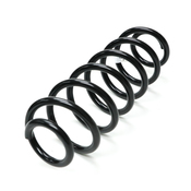 VW Coil Spring - Genuine VW 5QM511121E