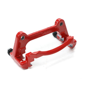 VW Disc Brake Caliper Bracket - Genuine VW 5QM615125B