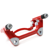 VW Disc Brake Caliper Bracket - Genuine VW 5QM615125B