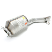 Audi VW Catalytic Converter - Genuine Audi VW 7P0253209F