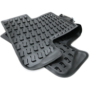 Audi Floor Mat Set - Genuine Audi 8R0061511041