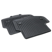 Audi Floor Mat Set - Genuine Audi 8W7061511A041