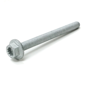 Audi Suspension Control Arm Bolt - Genuine Audi VW N10817601