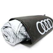 Audi Outdoor Car Cover - Genuine Audi ZAW061205BE