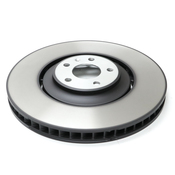 Audi Disc Brake Rotor - VNE 447921