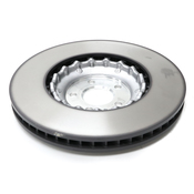 Audi Disc Brake Rotor - VNE 447921