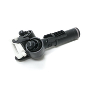 Volvo Headlight Washer Nozzle - Genuine Volvo 30698509