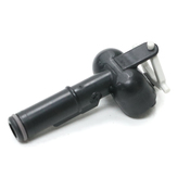 Volvo Headlight Washer Nozzle - Genuine Volvo 30698509