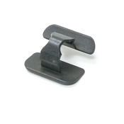 Volvo Trunk Trim Panel Clip - Genuine Volvo 30715716