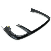 Volvo Door Window Molding - Genuine Volvo 30747557